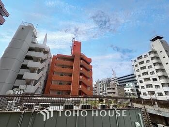 apartment 東京都葛飾区新小岩１丁目51-18 第2クレールパル
