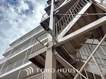 apartment 東京都葛飾区新小岩１丁目51-18 第2クレールパル