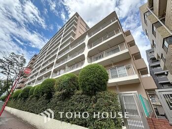 apartment 東京都葛飾区新小岩１丁目51-18 第2クレールパル