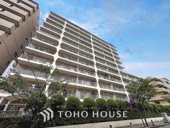 apartment 東京都葛飾区新小岩１丁目51-18 第2クレールパル