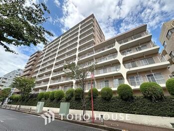 apartment 東京都葛飾区新小岩１丁目51-18 第2クレールパル