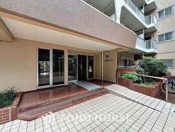 apartment 東京都葛飾区新小岩１丁目51-18 第2クレールパル