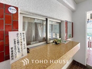 apartment 東京都葛飾区新小岩１丁目51-18 第2クレールパル
