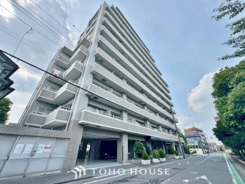 apartment 東京都葛飾区新小岩１丁目51-18 第2クレールパル