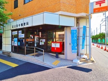apartment 東京都葛飾区新小岩１丁目51-18 第2クレールパル