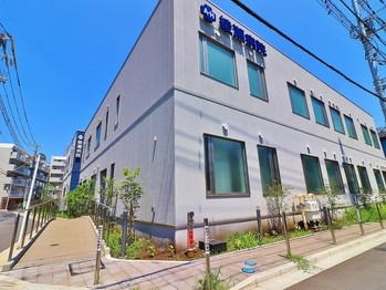 apartment 東京都葛飾区新小岩１丁目51-18 第2クレールパル