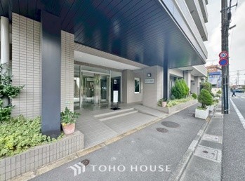 apartment 東京都葛飾区新小岩１丁目51-18 第2クレールパル