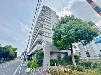 apartment 東京都葛飾区新小岩１丁目51-18 第2クレールパル