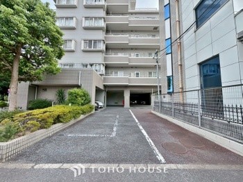 apartment 東京都葛飾区新小岩１丁目51-18 第2クレールパル