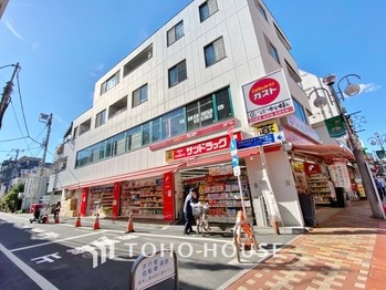 apartment 東京都葛飾区新小岩１丁目51-18 第2クレールパル