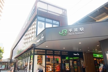 apartment 東京都葛飾区新小岩１丁目51-18 第2クレールパル