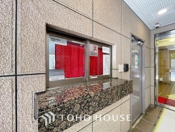 apartment 東京都葛飾区新小岩１丁目51-18 第2クレールパル