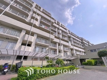 apartment 東京都葛飾区新小岩１丁目51-18 第2クレールパル