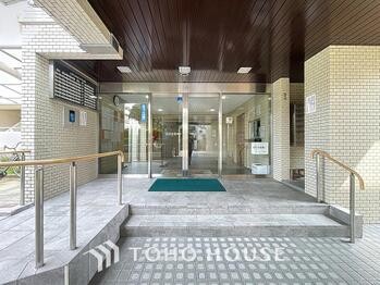 apartment 東京都葛飾区新小岩１丁目51-18 第2クレールパル