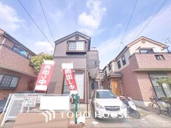 detached 東京都葛飾区新小岩１丁目51-18 第2クレールパル