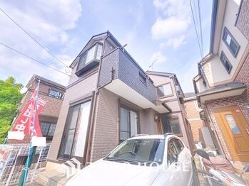 detached 東京都葛飾区新小岩１丁目51-18 第2クレールパル