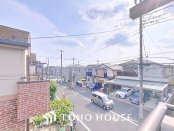 detached 東京都葛飾区新小岩１丁目51-18 第2クレールパル