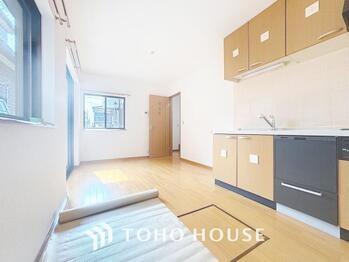 detached 東京都葛飾区新小岩１丁目51-18 第2クレールパル