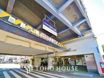 apartment 東京都葛飾区新小岩１丁目51-18 第2クレールパル