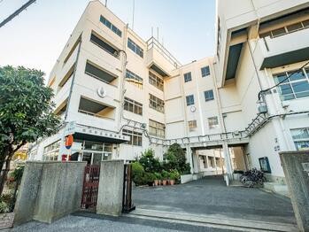 apartment 東京都葛飾区新小岩１丁目51-18 第2クレールパル