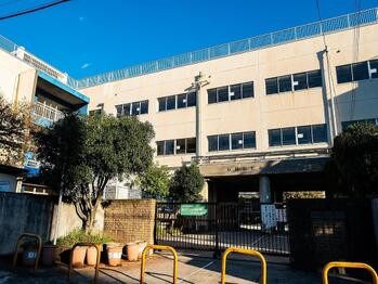 apartment 東京都葛飾区新小岩１丁目51-18 第2クレールパル