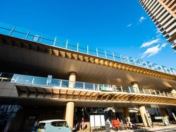 apartment 東京都葛飾区新小岩１丁目51-18 第2クレールパル