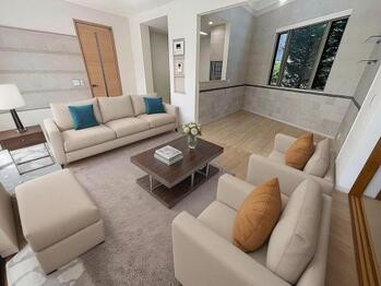 detached 東京都葛飾区新小岩１丁目51-18 第2クレールパル