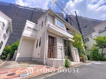 detached 東京都葛飾区新小岩１丁目51-18 第2クレールパル