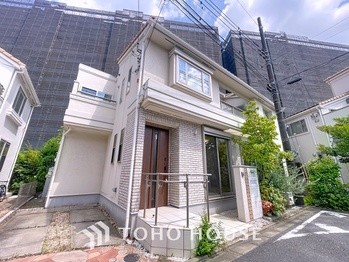 detached 東京都葛飾区新小岩１丁目51-18 第2クレールパル