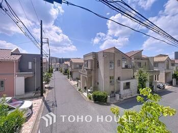 detached 東京都葛飾区新小岩１丁目51-18 第2クレールパル