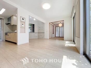 detached 東京都葛飾区新小岩１丁目51-18 第2クレールパル