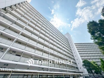 apartment 東京都葛飾区新小岩１丁目51-18 第2クレールパル
