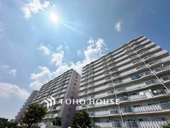 apartment 東京都葛飾区新小岩１丁目51-18 第2クレールパル