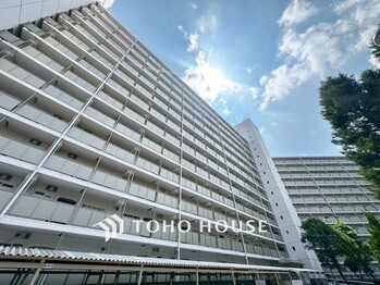 apartment 東京都葛飾区新小岩１丁目51-18 第2クレールパル