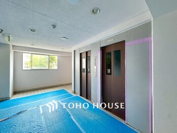 apartment 東京都葛飾区新小岩１丁目51-18 第2クレールパル