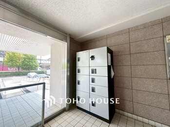 apartment 東京都葛飾区新小岩１丁目51-18 第2クレールパル