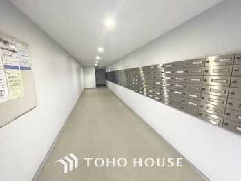 apartment 東京都葛飾区新小岩１丁目51-18 第2クレールパル