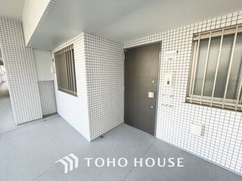 apartment 東京都葛飾区新小岩１丁目51-18 第2クレールパル