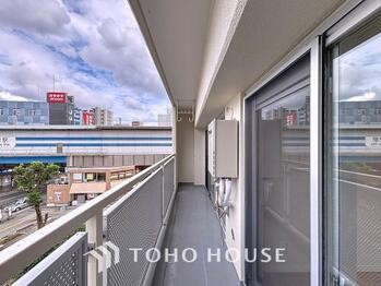apartment 東京都葛飾区新小岩１丁目51-18 第2クレールパル