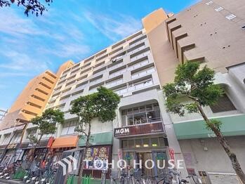 apartment 東京都葛飾区新小岩１丁目51-18 第2クレールパル