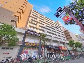 apartment 東京都葛飾区新小岩１丁目51-18 第2クレールパル