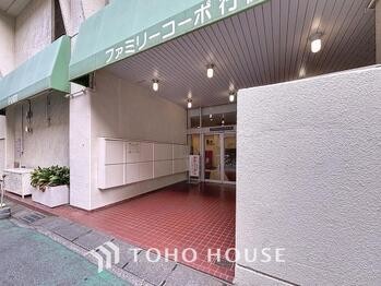 apartment 東京都葛飾区新小岩１丁目51-18 第2クレールパル