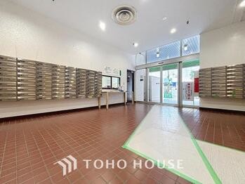 apartment 東京都葛飾区新小岩１丁目51-18 第2クレールパル