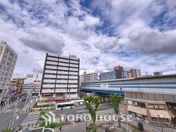 apartment 東京都葛飾区新小岩１丁目51-18 第2クレールパル