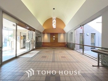 apartment 東京都葛飾区新小岩１丁目51-18 第2クレールパル