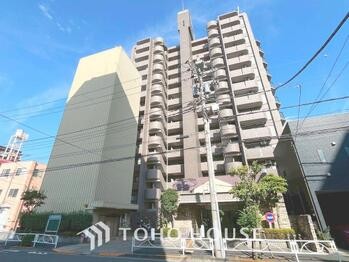 apartment 東京都葛飾区新小岩１丁目51-18 第2クレールパル