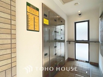 apartment 東京都葛飾区新小岩１丁目51-18 第2クレールパル
