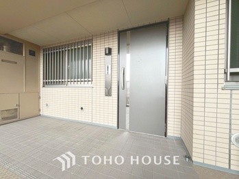 apartment 東京都葛飾区新小岩１丁目51-18 第2クレールパル