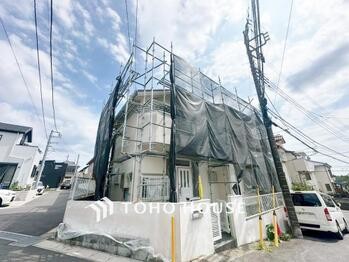 detached 東京都葛飾区新小岩１丁目51-18 第2クレールパル