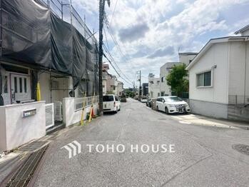 detached 東京都葛飾区新小岩１丁目51-18 第2クレールパル